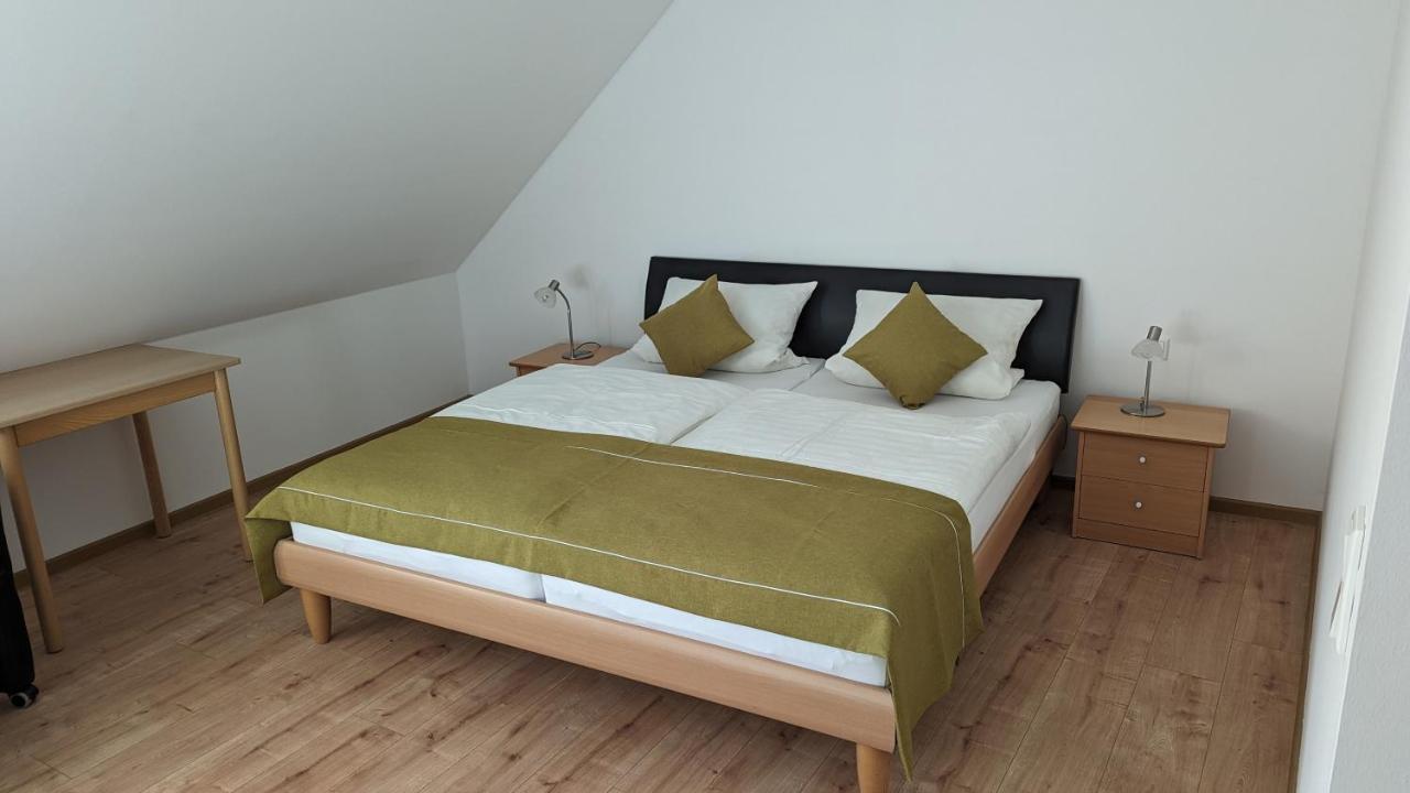 Gasthof Zum Lehnerwirt Breitenbrunn  Kültér fotó